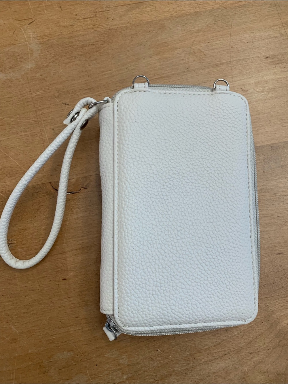 Wristlet - Off-White - Picture 9 of 11